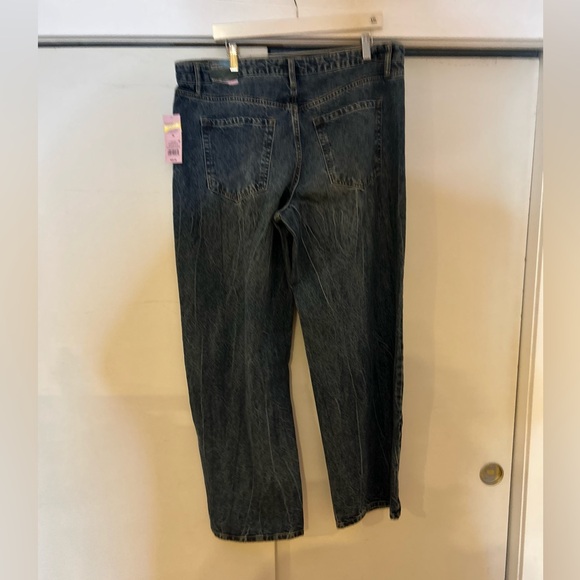 Wild fable barrel jeans 16 - Picture 8 of 8